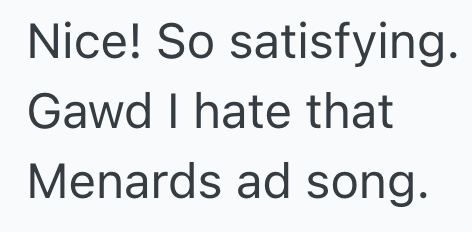 Screenshot 2025 07 03 at 9.40.24 AM An Annoying Customer Came In To Buy Carpet On His Last Day Of Work, So One Employee Made Things Extra Hard For Them